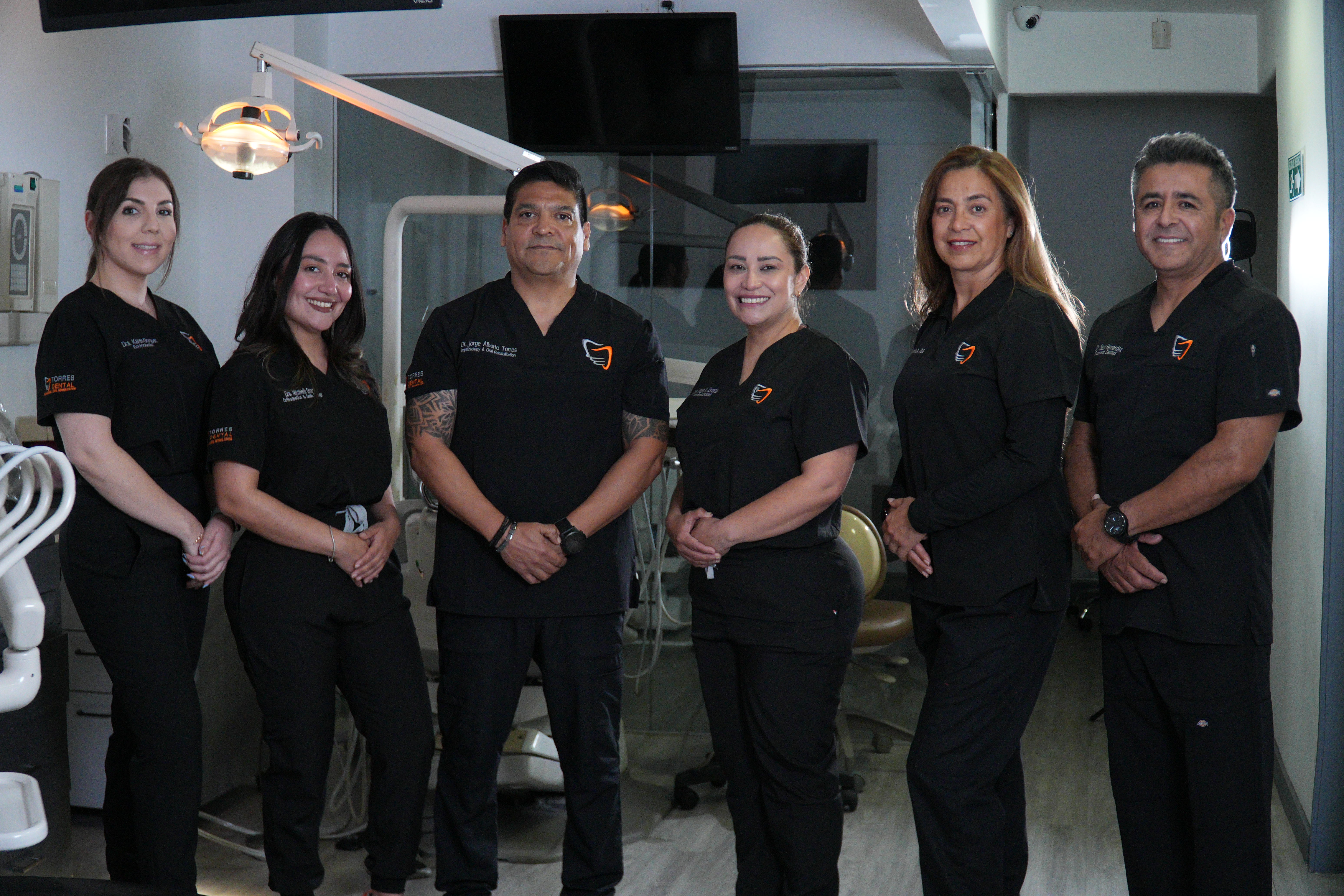 Torres Dental